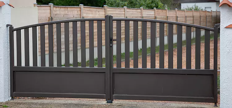 Advanced Gate Solutions in Cape Coral, FL