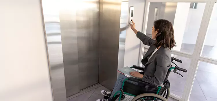 Benefits of Modern Handicap Door Systems in Cape Coral, FL