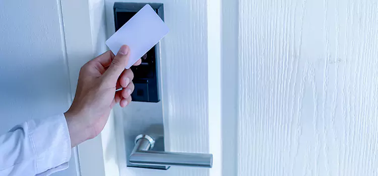 Why Choose Us for Your Keycard Lock Installation in Cape Coral, FL?