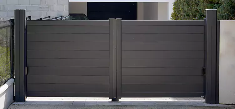 Common Residential Gate Issues We Resolve in Cape Coral, FL