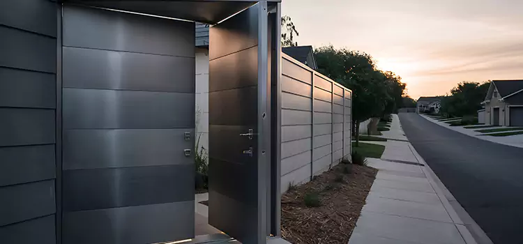 Comprehensive Steel Door Solutions in Cape Coral, FL