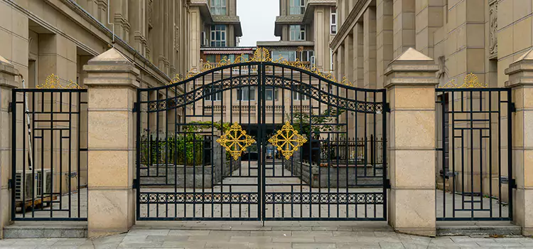 Comprehensive Iron Gate Maintenance Solutions in Cape Coral, FL