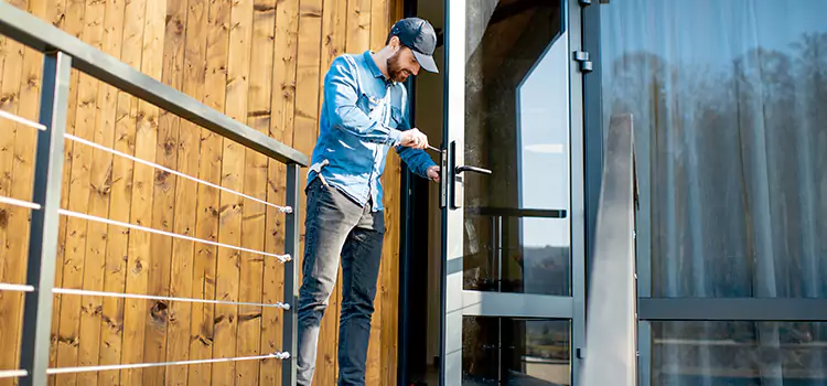 Emergency Patio Door Repair Cape Coral