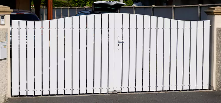 Why Choose Us for Residential Gate Repair in Cape Coral, FL?