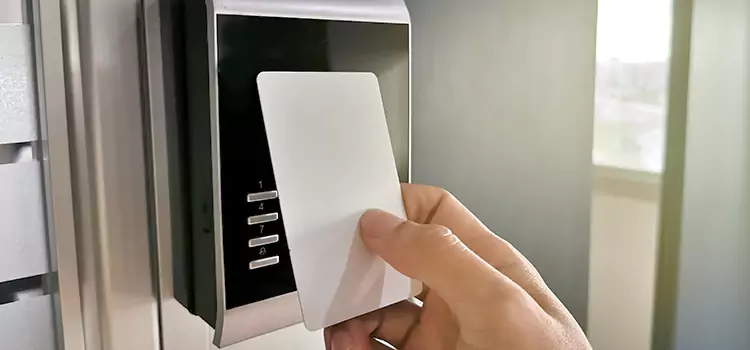 Advanced RFID Technology Integration in Cape Coral, FL