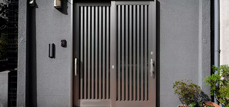 Specialized Steel Door Services in Cape Coral, FL